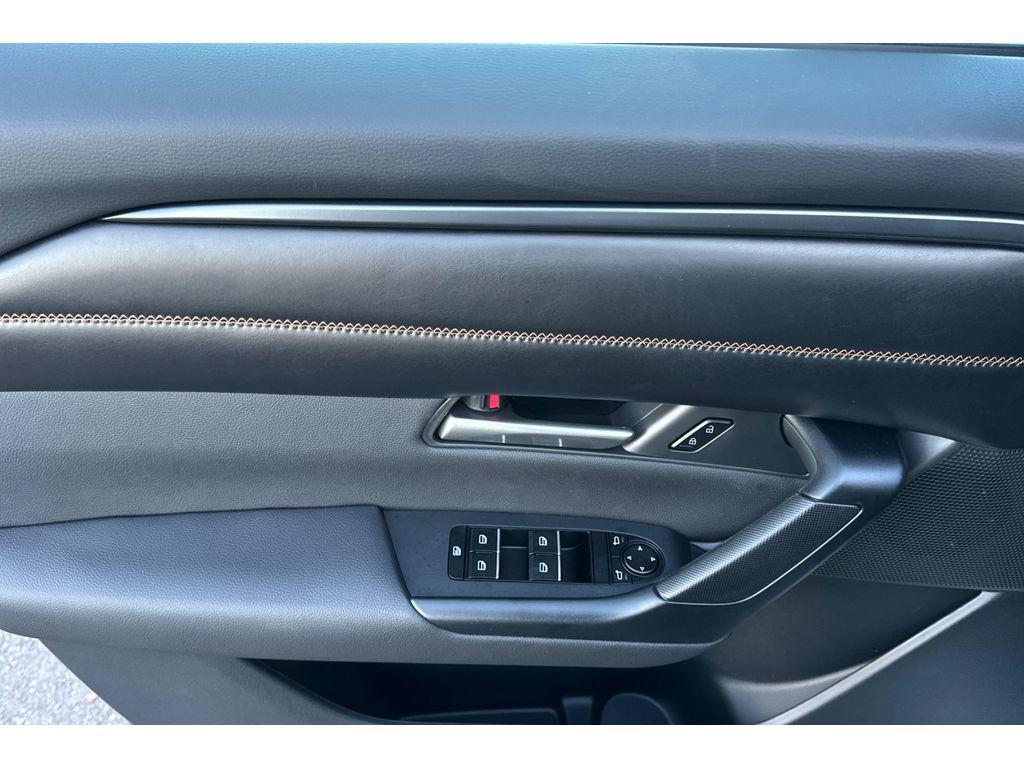 new 2026 Mazda CX-50 car, priced at $37,675