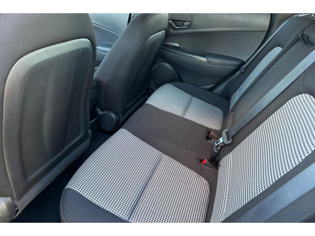 used 2023 Hyundai Kona car, priced at $13,995