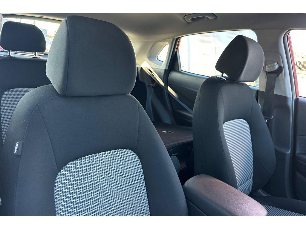 used 2023 Hyundai Kona car, priced at $13,995