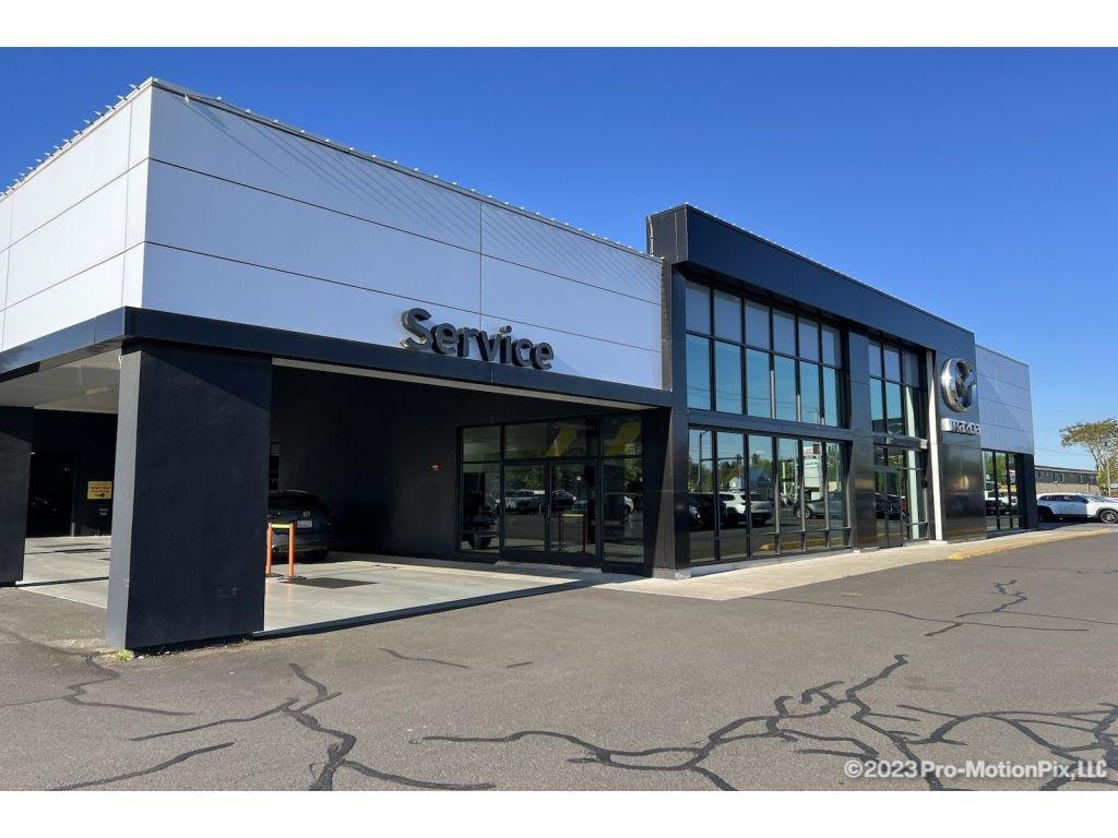 used 2023 Mazda CX-30 car, priced at $24,999