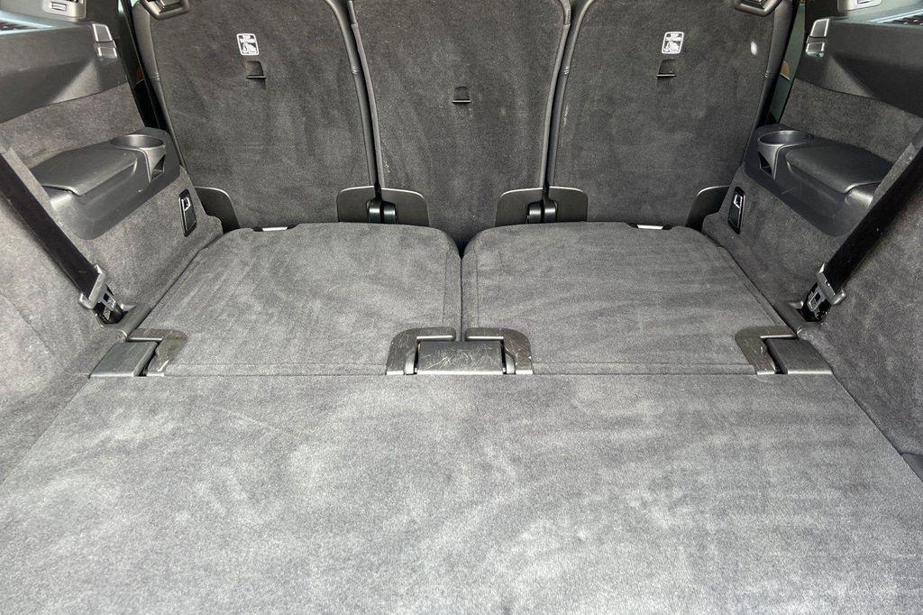 used 2023 Volvo XC90 car, priced at $39,999