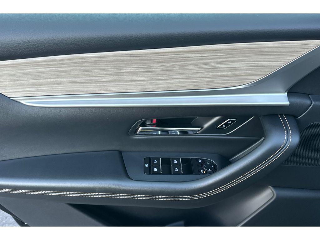 new 2026 Mazda CX-90 car, priced at $45,355