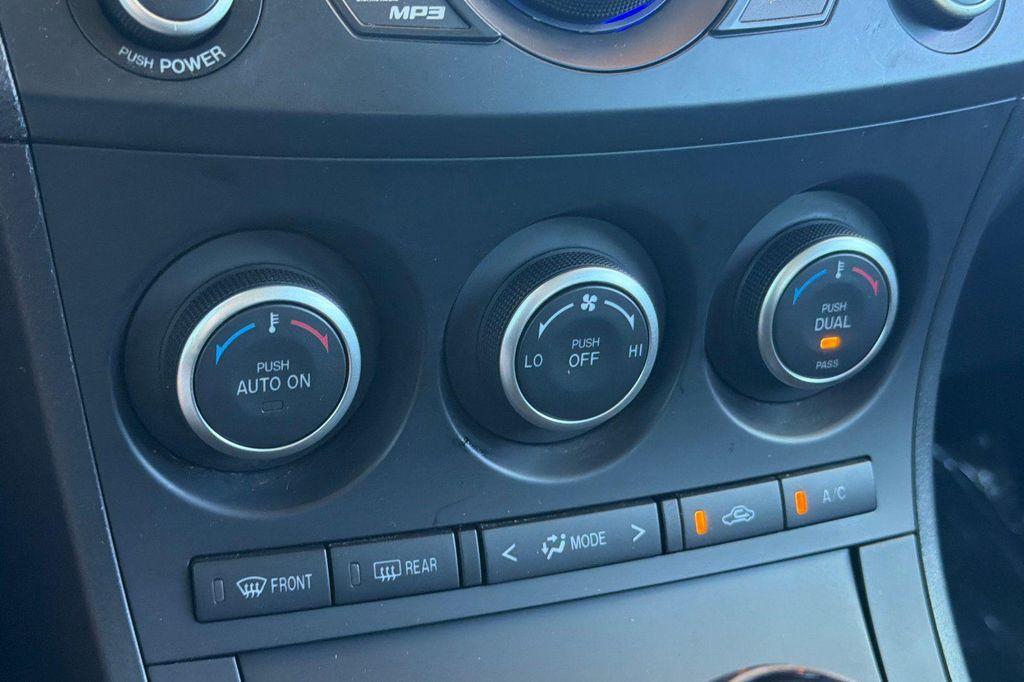 used 2012 Mazda MazdaSpeed3 car, priced at $15,249