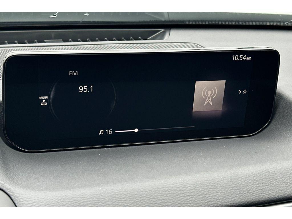 new 2026 Mazda CX-50 Hybrid car, priced at $36,950