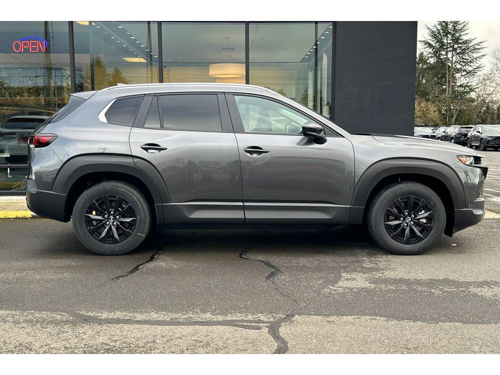 new 2026 Mazda CX-50 Hybrid car, priced at $36,950