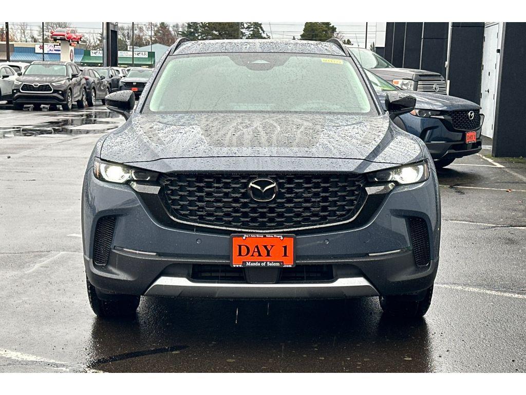 new 2026 Mazda CX-50 car, priced at $43,960