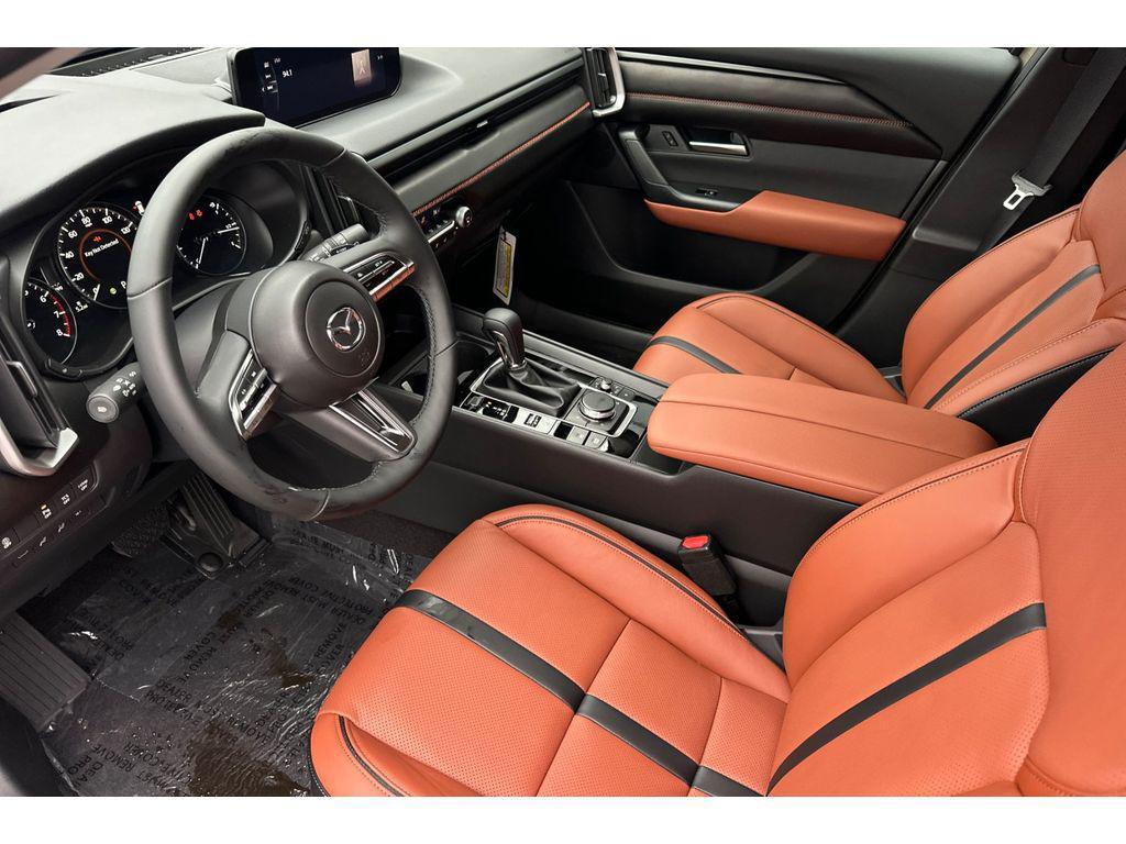 new 2026 Mazda CX-50 car, priced at $43,960