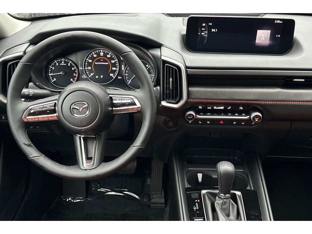 new 2026 Mazda CX-50 car, priced at $43,960