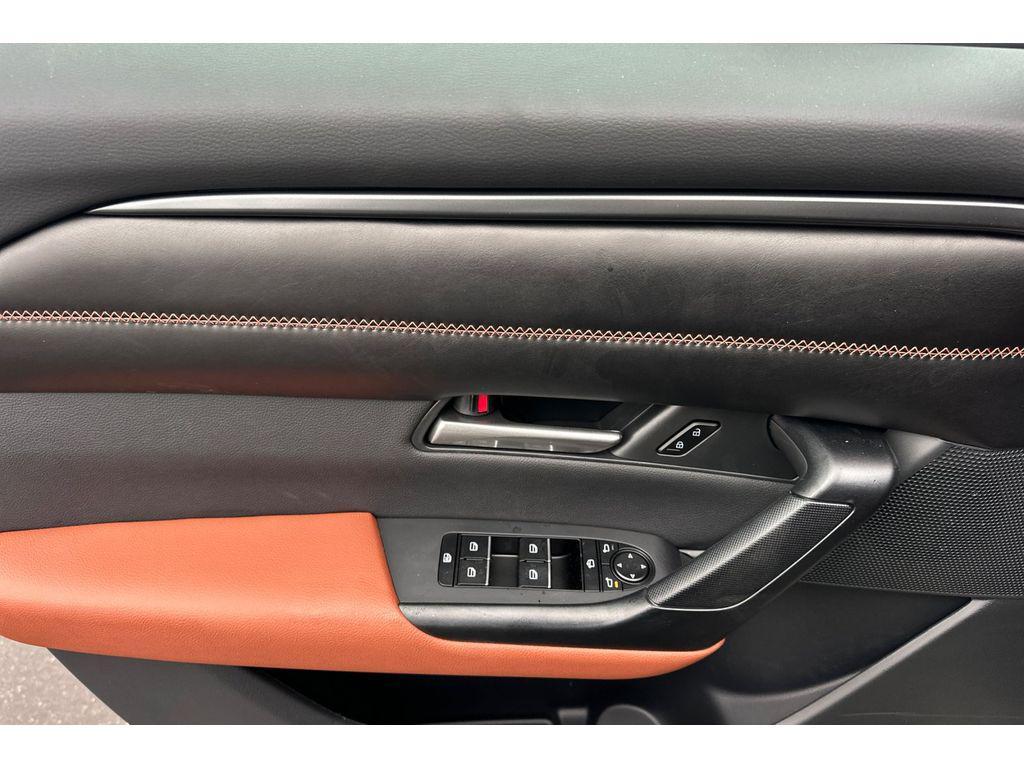 new 2026 Mazda CX-50 car, priced at $43,960