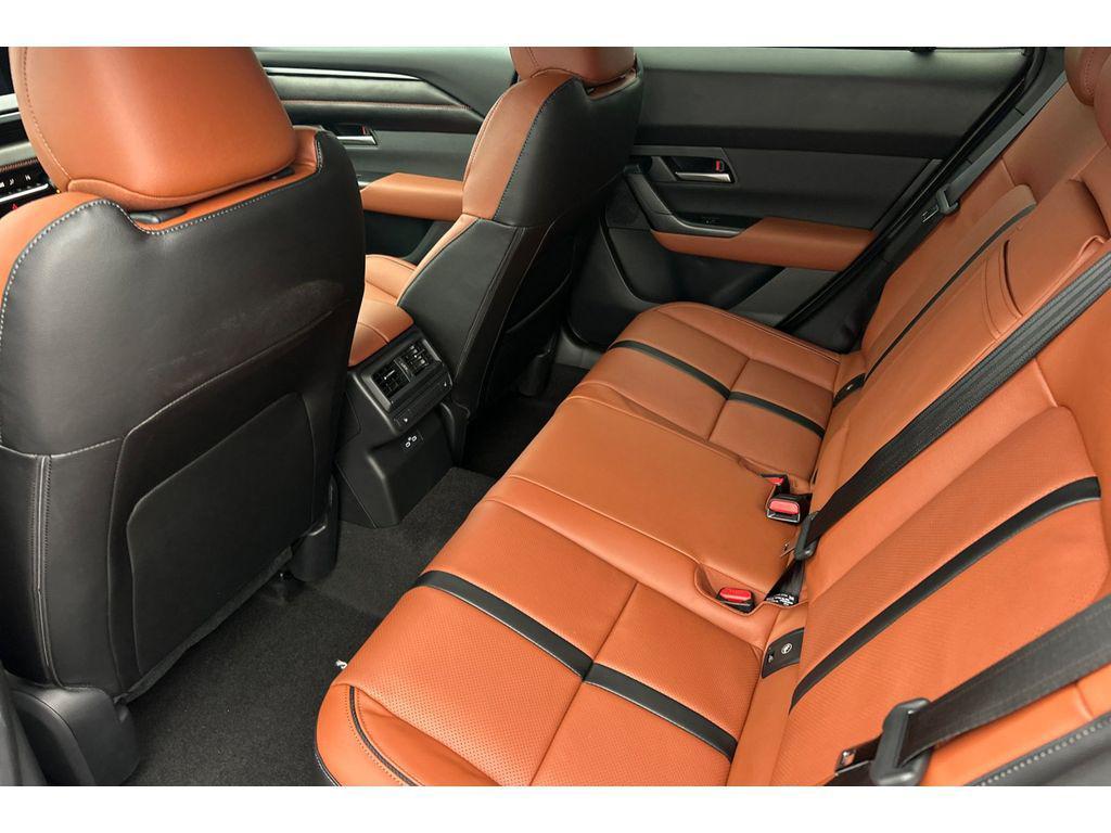 new 2026 Mazda CX-50 car, priced at $43,960