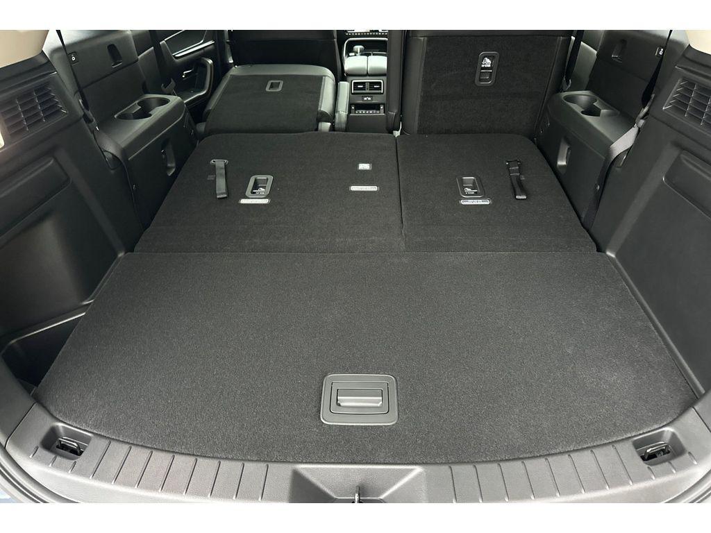 new 2026 Mazda CX-90 car, priced at $49,430