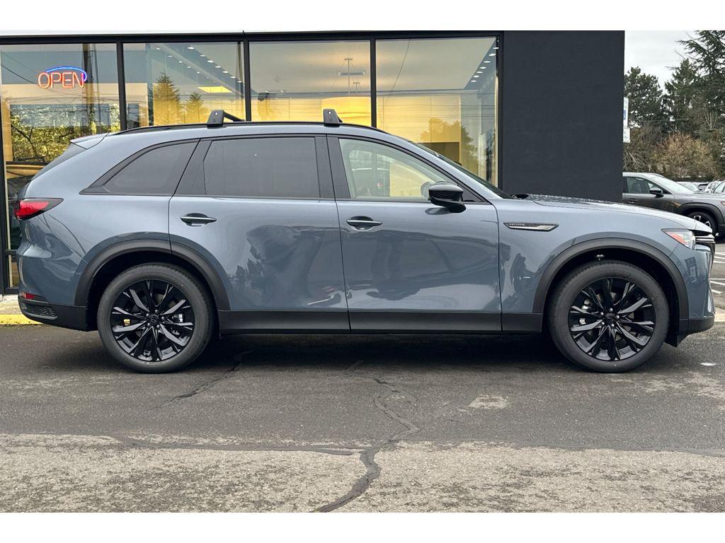 new 2026 Mazda CX-90 car, priced at $49,430