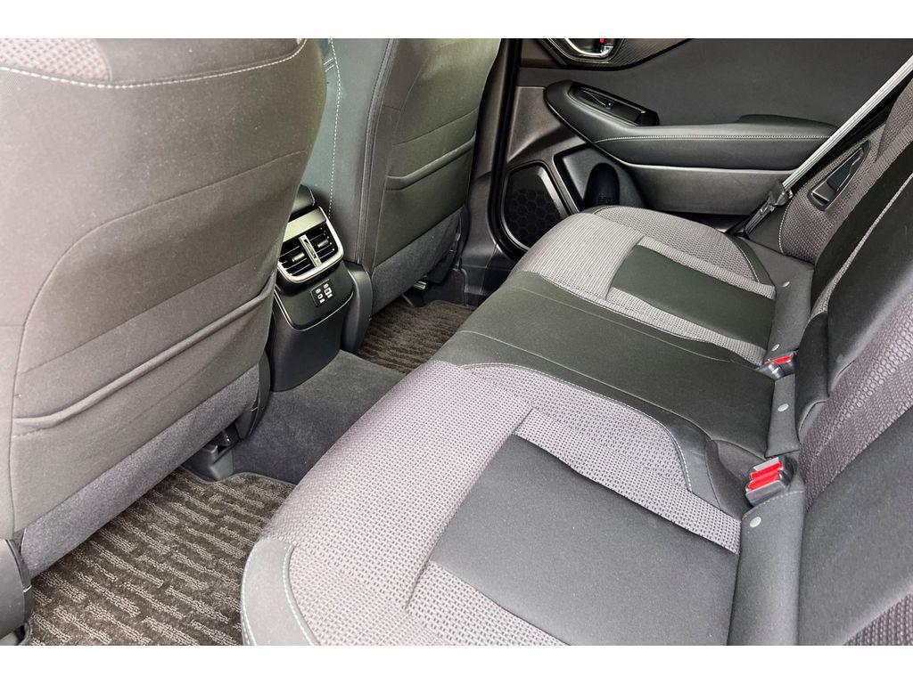 used 2024 Subaru Outback car, priced at $26,766