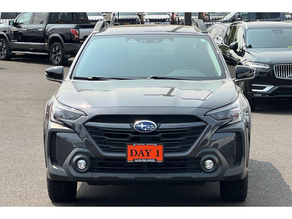 used 2024 Subaru Outback car, priced at $26,766