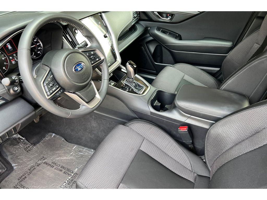 used 2024 Subaru Outback car, priced at $26,766