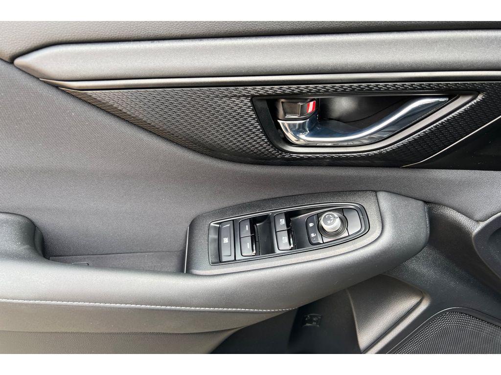 used 2024 Subaru Outback car, priced at $26,766