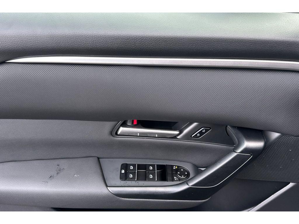 new 2026 Mazda CX-50 car, priced at $34,615