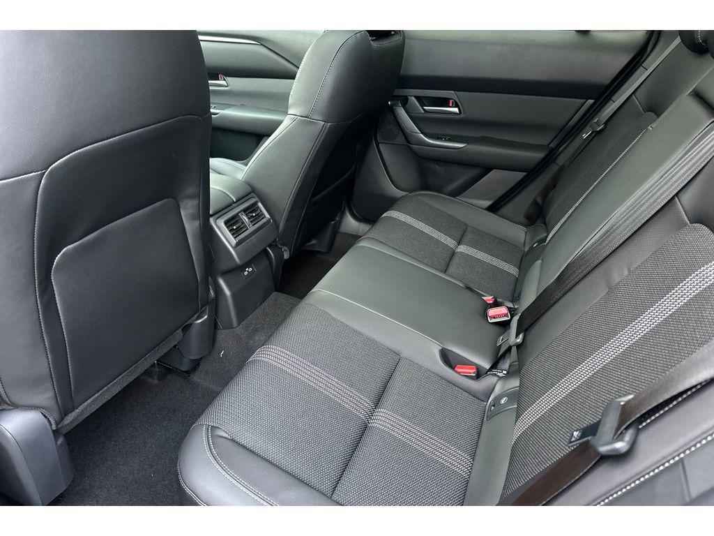 new 2026 Mazda CX-50 car, priced at $34,615