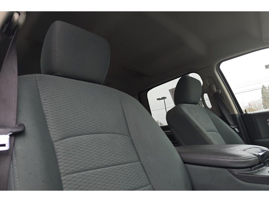 used 2015 Ram 1500 car, priced at $14,999