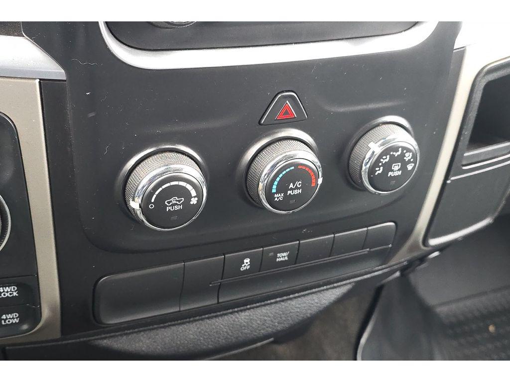 used 2015 Ram 1500 car, priced at $14,999