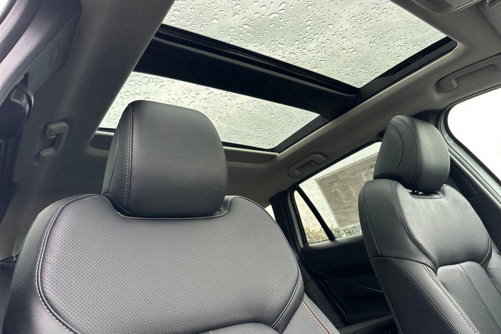new 2026 Mazda CX-50 Hybrid car, priced at $37,858