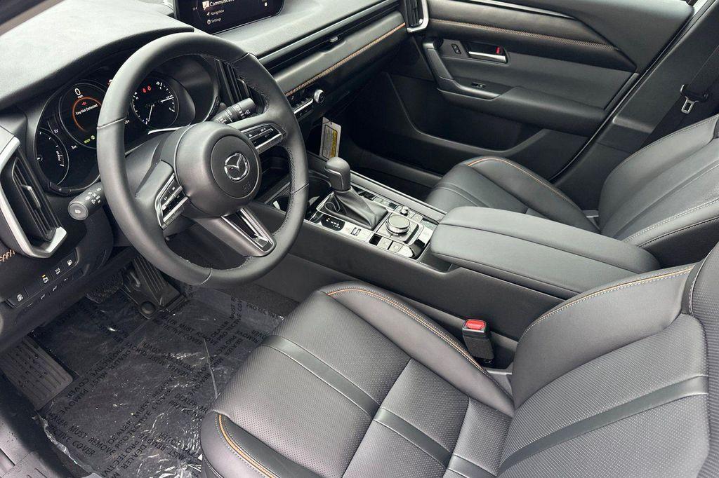 new 2026 Mazda CX-50 Hybrid car, priced at $37,858