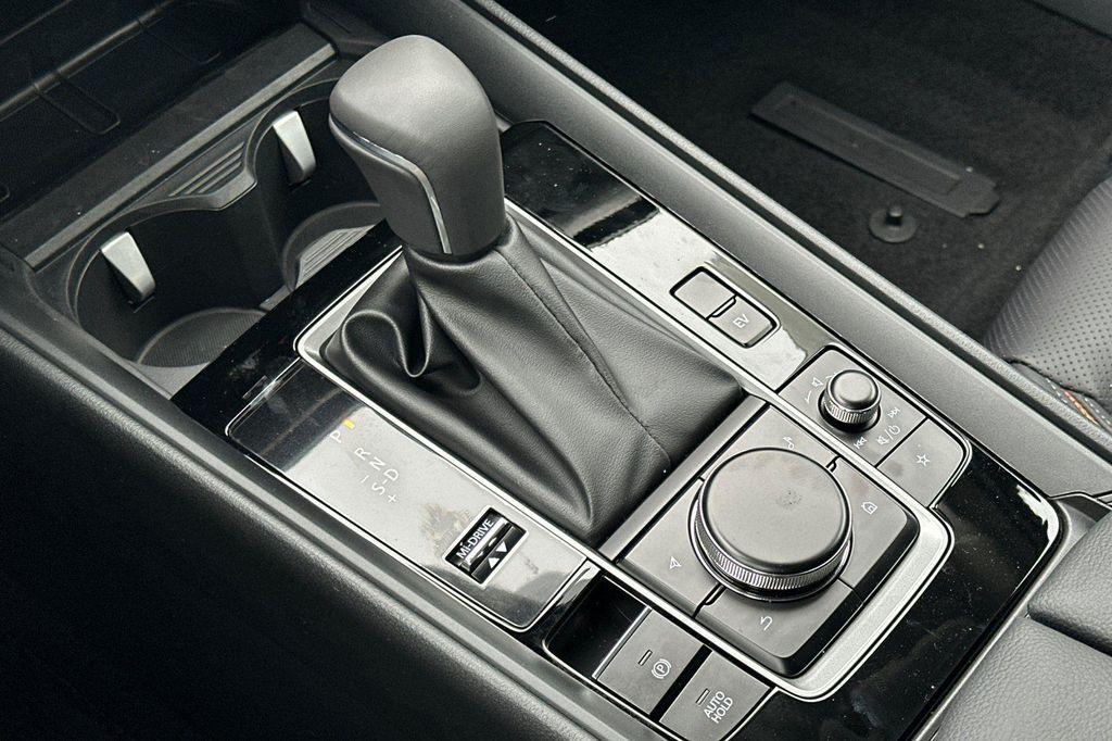 new 2026 Mazda CX-50 Hybrid car, priced at $37,858
