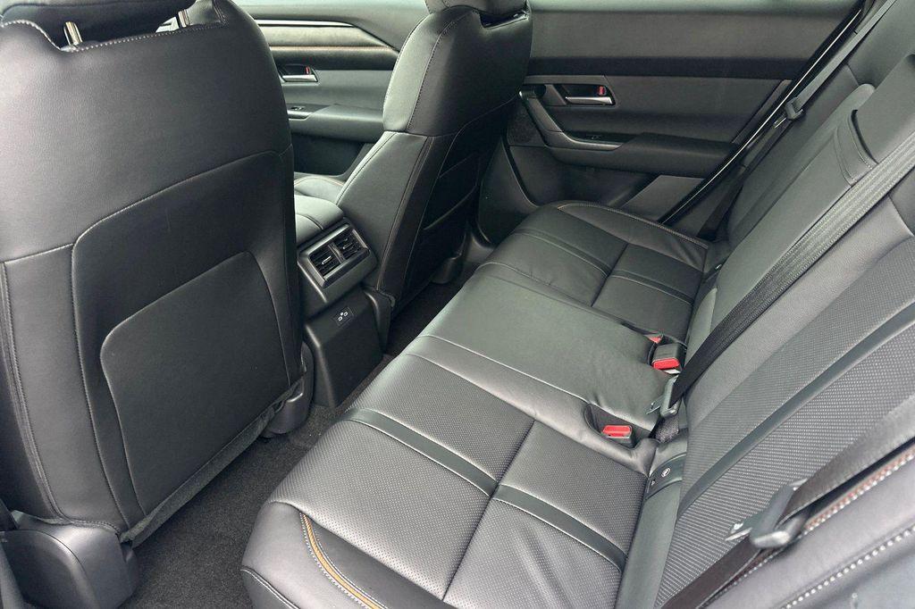 new 2026 Mazda CX-50 Hybrid car, priced at $37,858