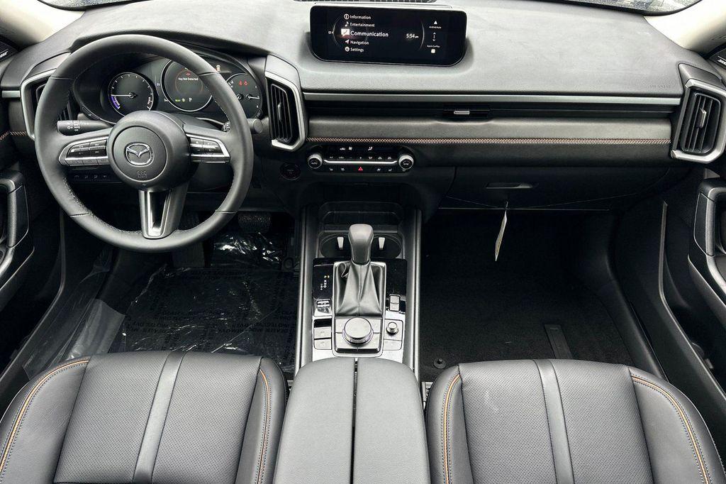 new 2026 Mazda CX-50 Hybrid car, priced at $37,858