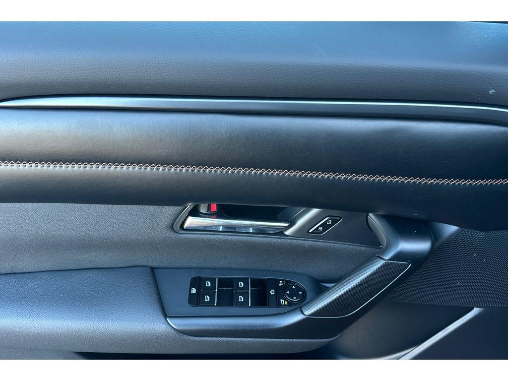 new 2026 Mazda CX-50 Hybrid car, priced at $43,505