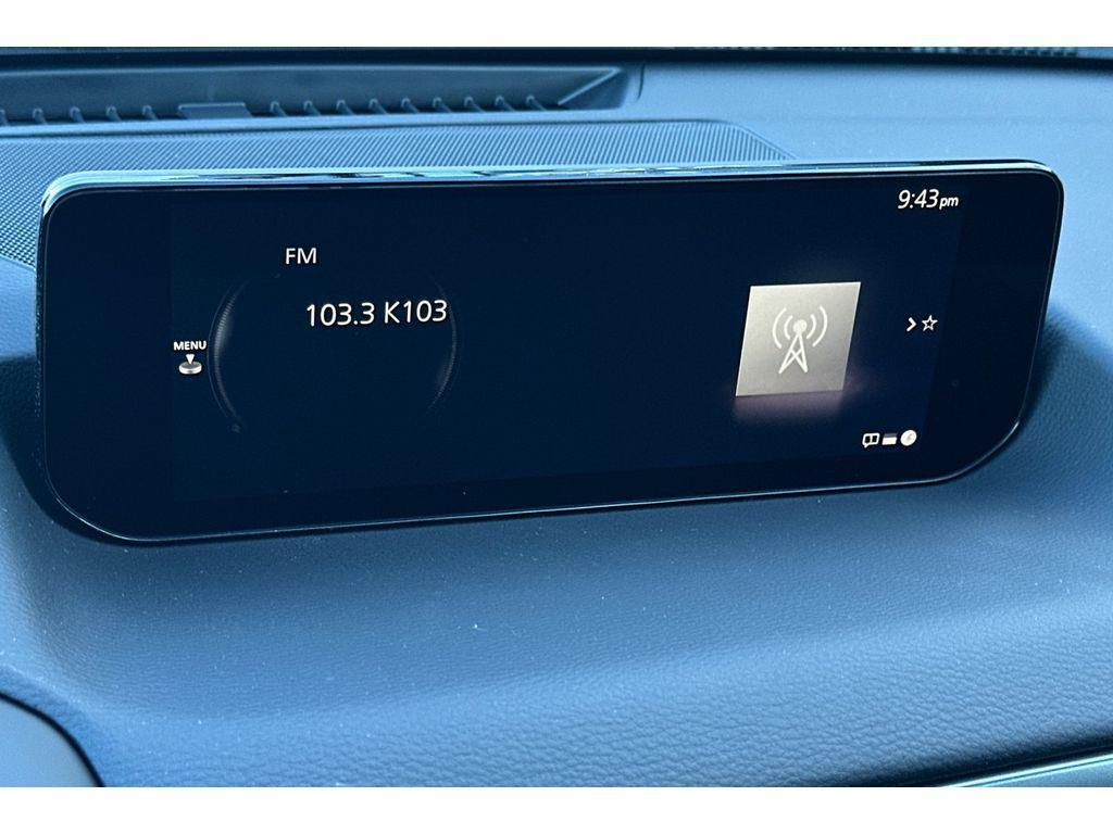 new 2026 Mazda CX-50 Hybrid car, priced at $43,505