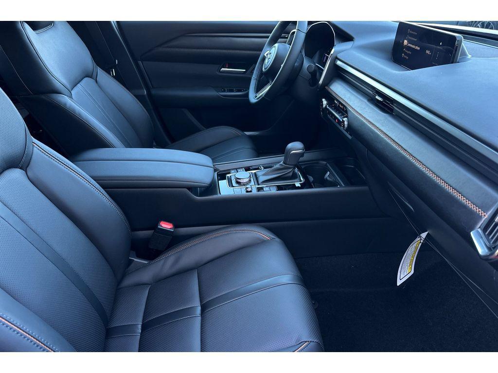 new 2026 Mazda CX-50 Hybrid car, priced at $43,505