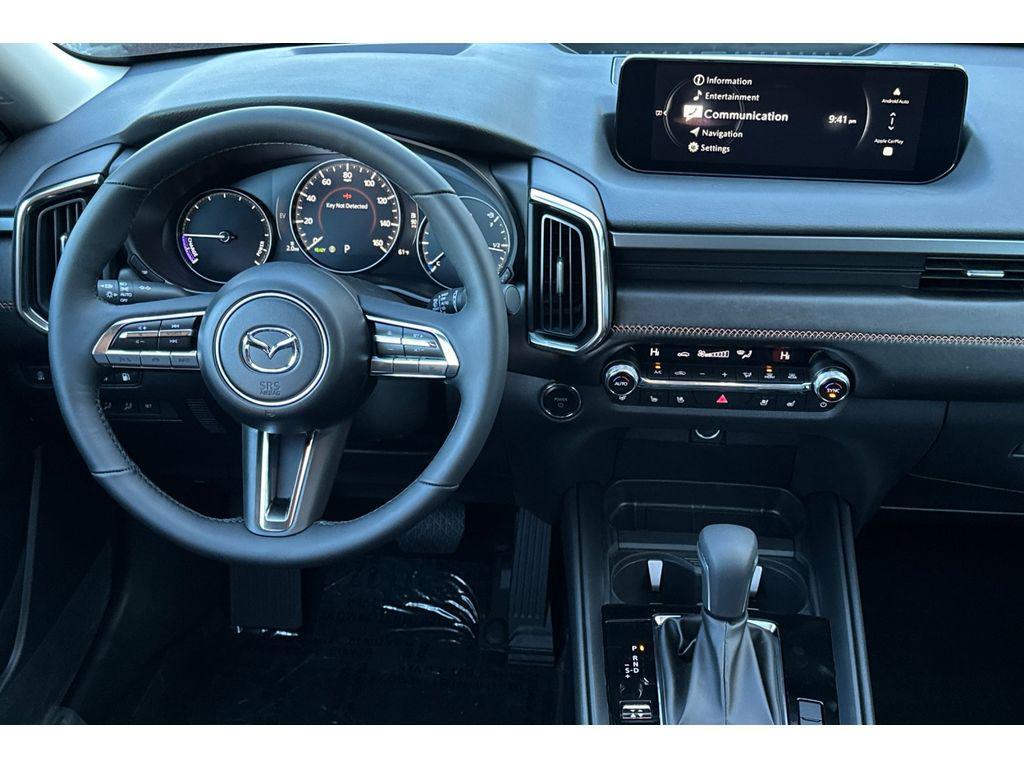 new 2026 Mazda CX-50 Hybrid car, priced at $43,505