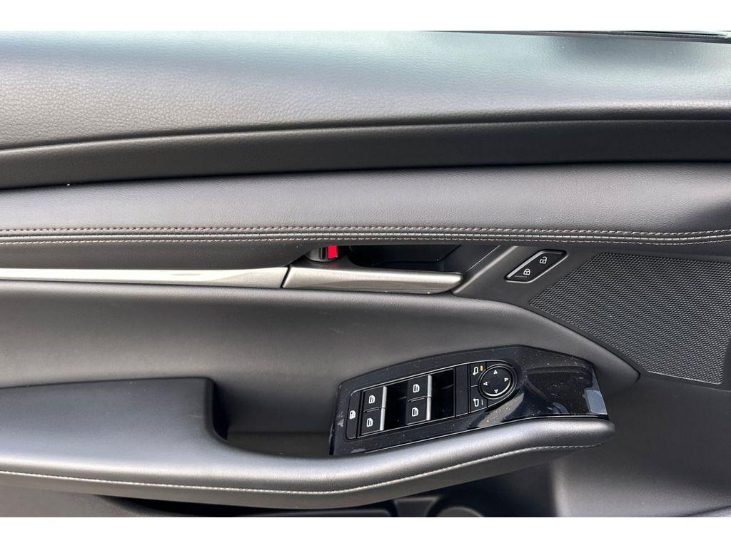 new 2026 Mazda Mazda3 car, priced at $27,270