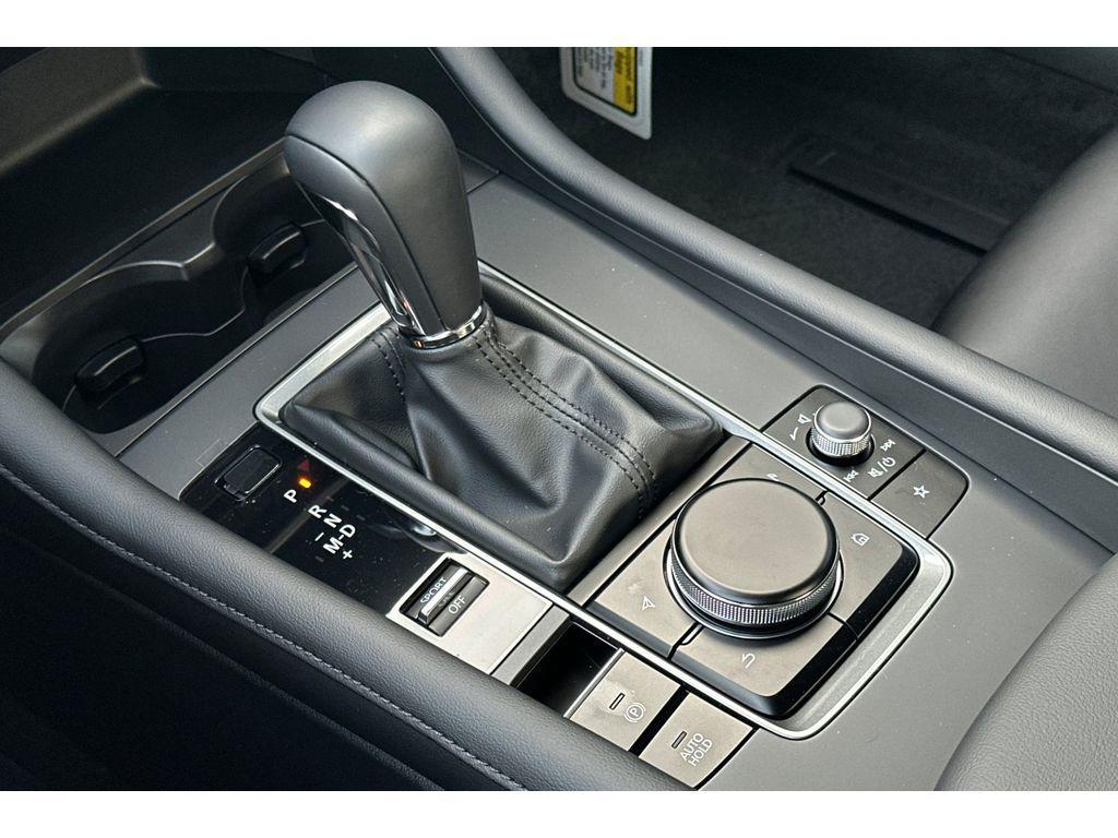 new 2026 Mazda Mazda3 car, priced at $27,270