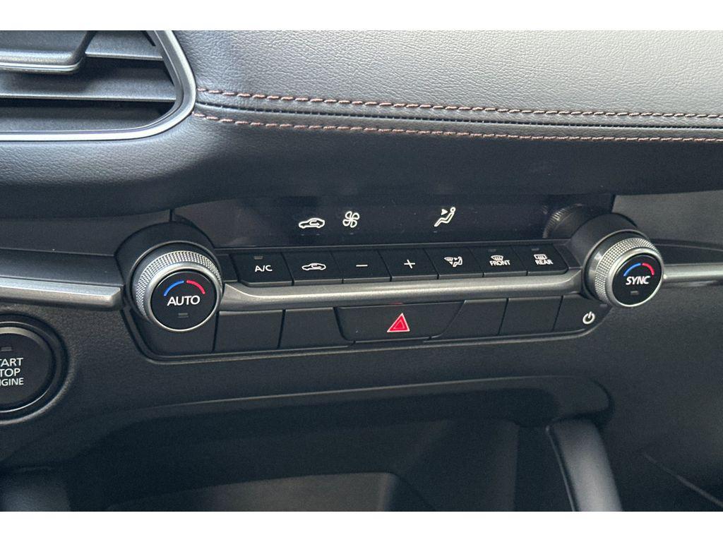 new 2026 Mazda Mazda3 car, priced at $27,270