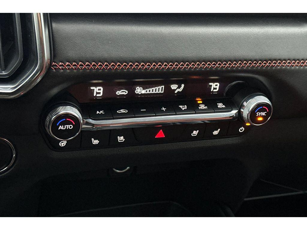 new 2026 Mazda CX-50 car, priced at $45,630