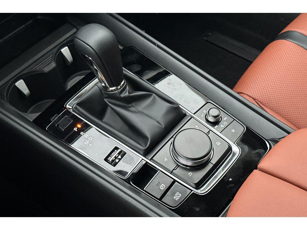 new 2026 Mazda CX-50 car, priced at $45,630