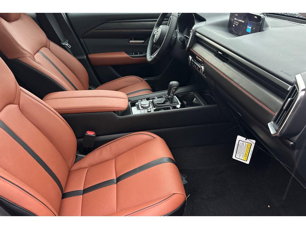 new 2026 Mazda CX-50 car, priced at $45,630