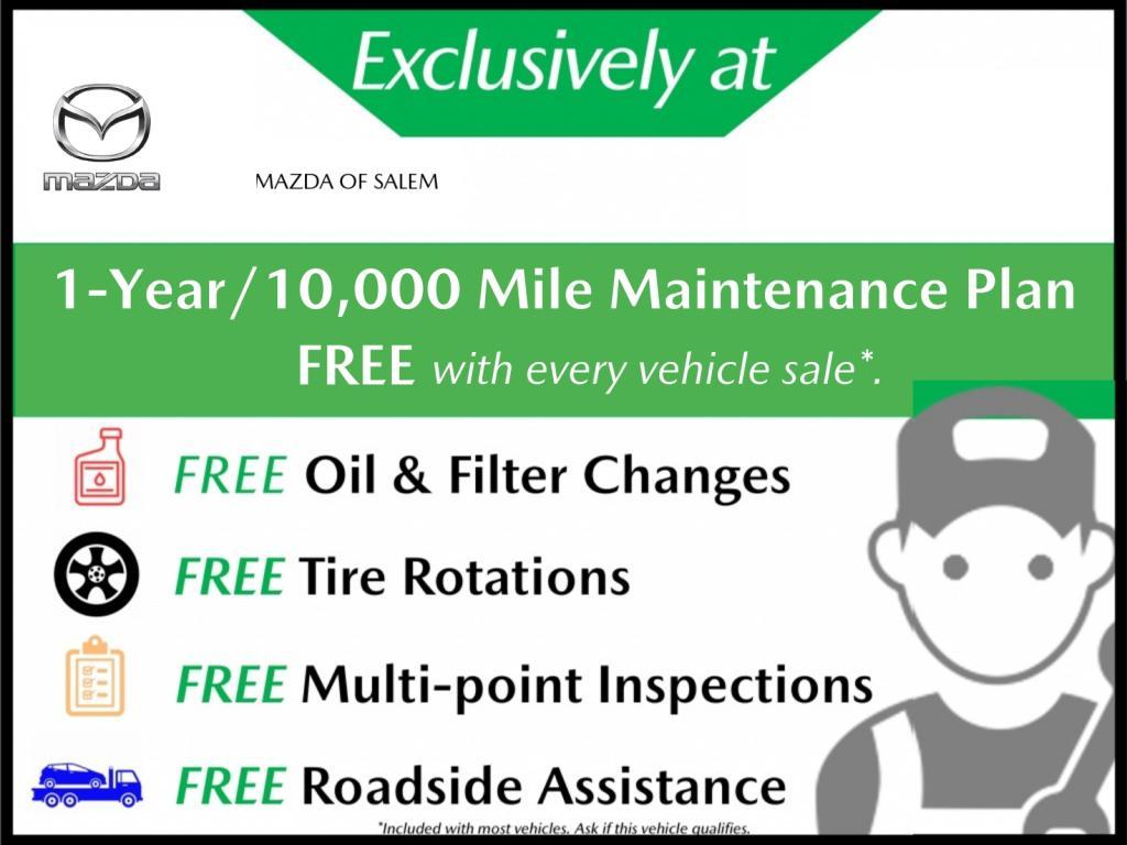 new 2026 Mazda CX-50 car, priced at $45,630