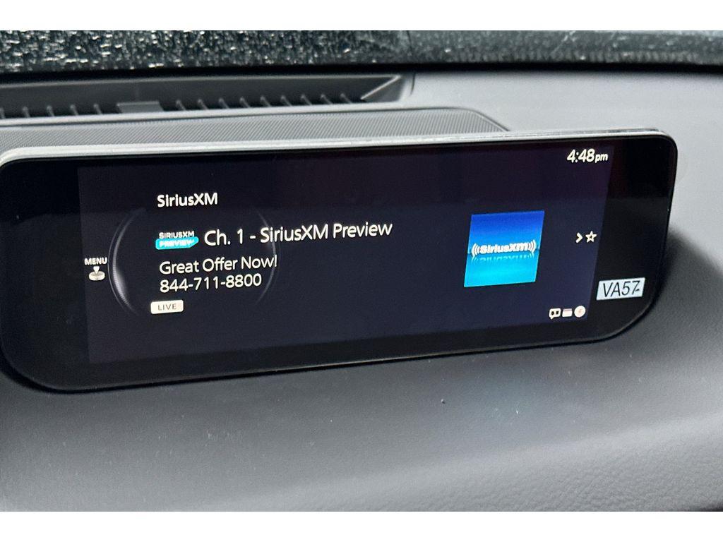 new 2026 Mazda CX-50 car, priced at $45,630