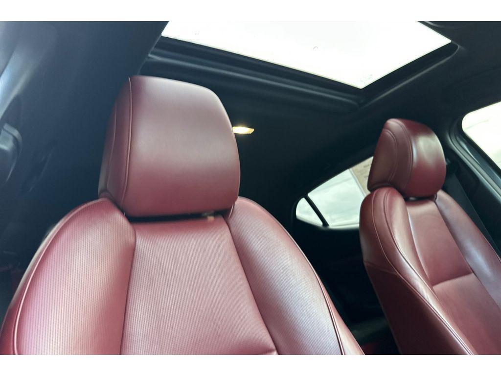 used 2021 Mazda Mazda3 car, priced at $22,999