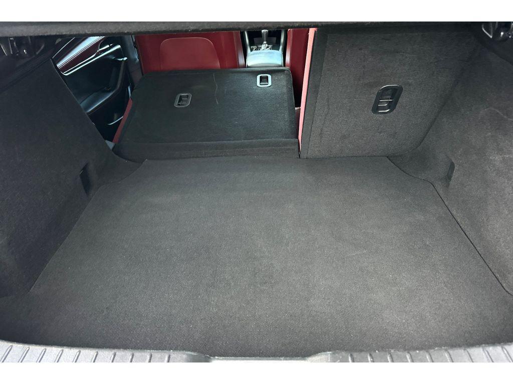 used 2021 Mazda Mazda3 car, priced at $22,999