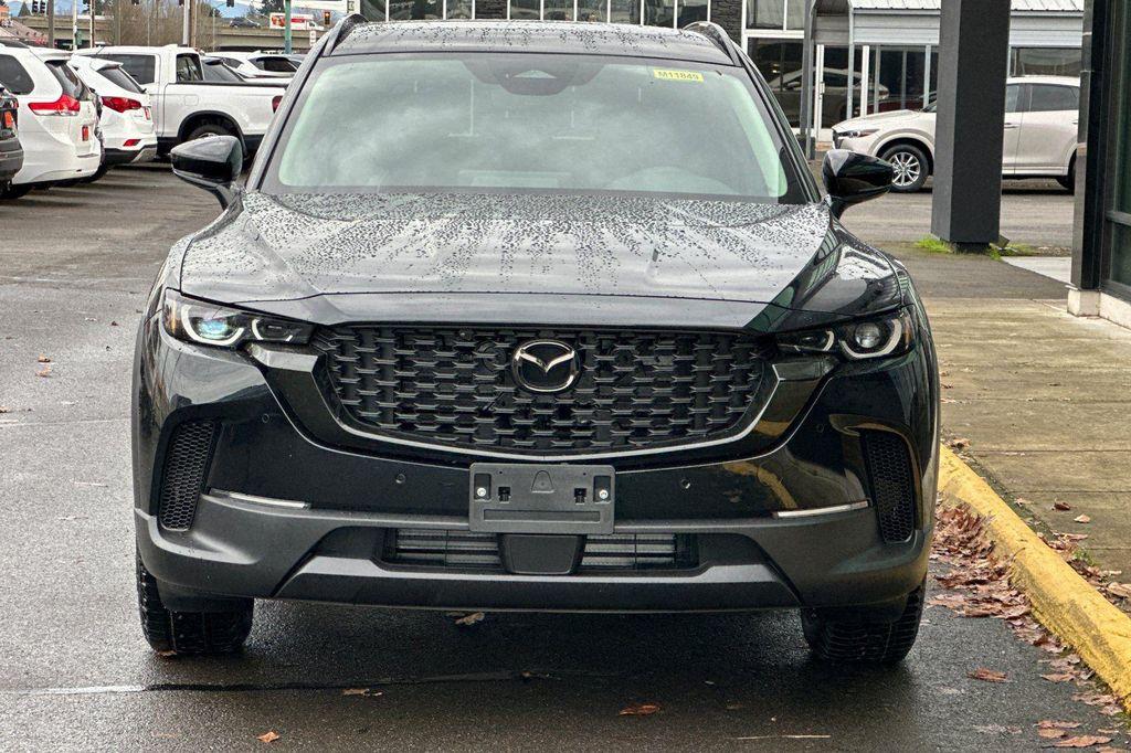 new 2026 Mazda CX-50 car, priced at $33,459