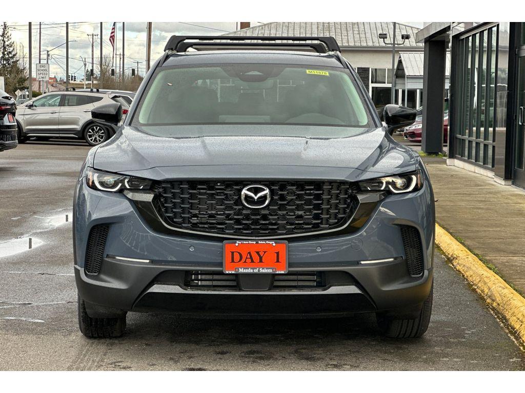 new 2026 Mazda CX-50 Hybrid car, priced at $41,950