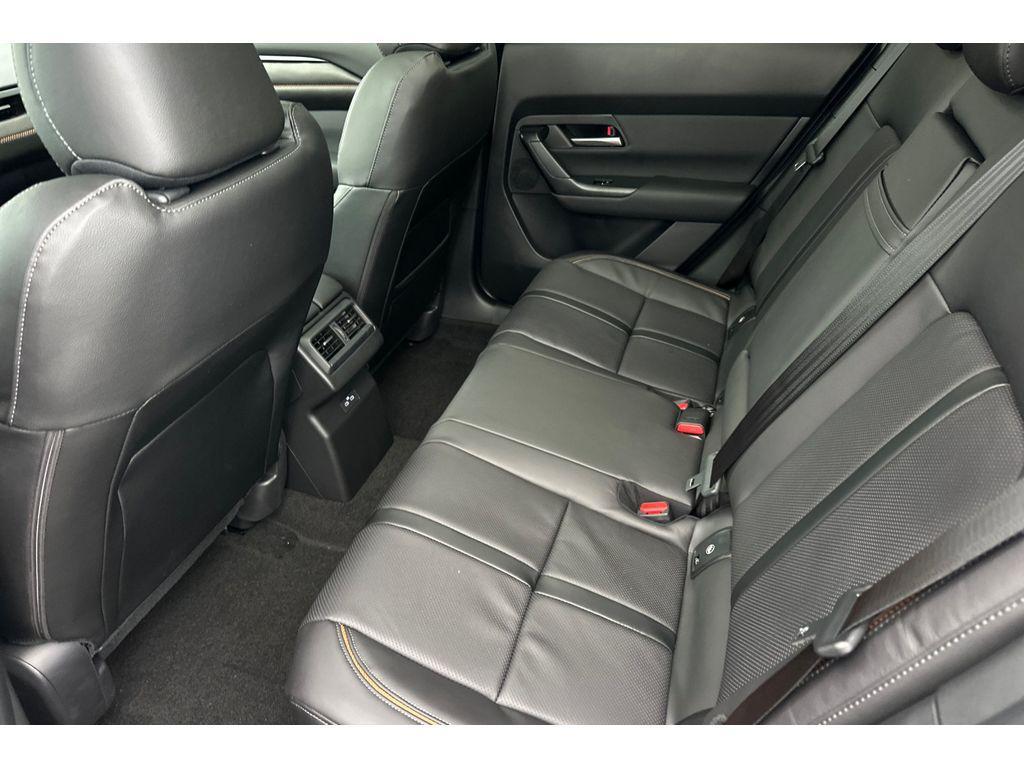 new 2026 Mazda CX-50 Hybrid car, priced at $41,950