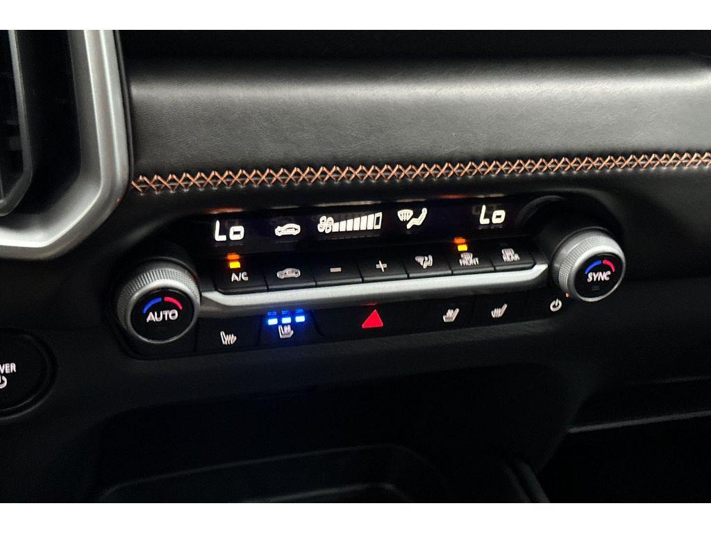 new 2026 Mazda CX-50 Hybrid car, priced at $40,930