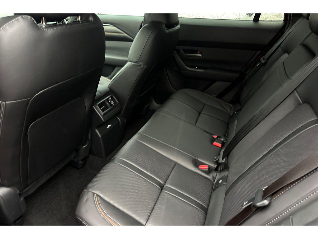 new 2026 Mazda CX-50 Hybrid car, priced at $40,930