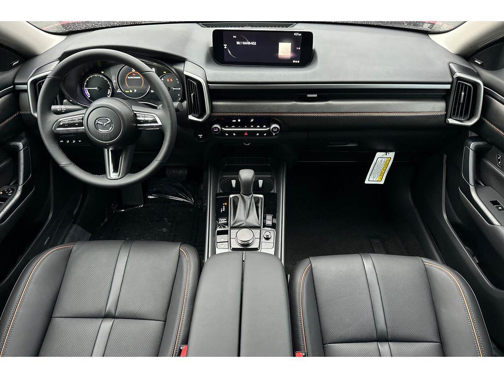 new 2026 Mazda CX-50 Hybrid car, priced at $40,930