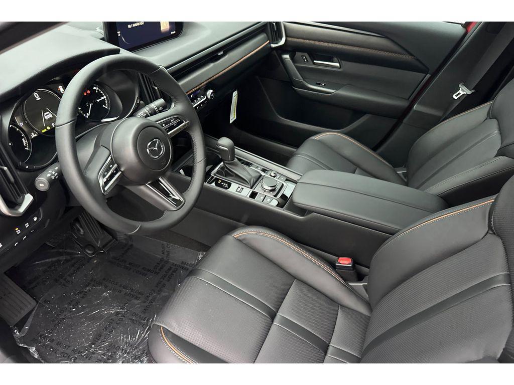 new 2026 Mazda CX-50 Hybrid car, priced at $40,930